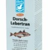 Backs Dorsch-Lebertran 500ml