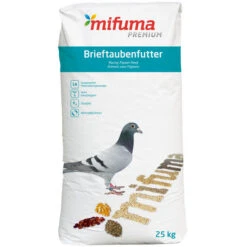 Haustier Discounter -Haustier Discounter brieftauben sack11