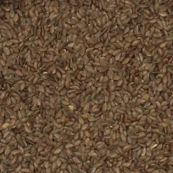 Leinsamen Braun - Vanrobaeys 20kg