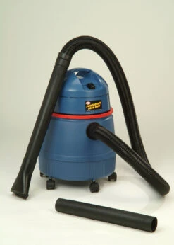 BIW Schlagsauger Powerkraft 1600W