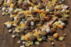 Bewi Dog Basic Menu 25kg -Haustier Discounter rs2908 basic menu kroketten lineal img 3439