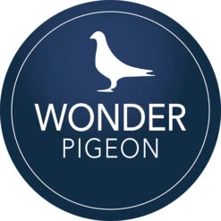 Wonder Pigeon 500ml -Haustier Discounter wonder pigeon 20